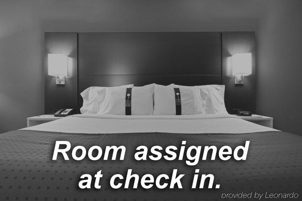 Holiday Inn Express Tuscola Luaran gambar